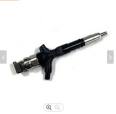 Toyota Hiace Hilux 2KD common rail injector 23670-30050 095000-5881