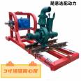 High lift 12 inch double outlet water pump 6105 diesel drainage mobile pump truck pressure well centrifugal 8 inch sewage pump