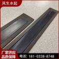 EPDM rubber elastic cushion cushion 600 * 60 * 8mm cushion sheet for track