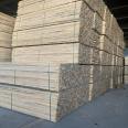 Jiujia Wood Industry's construction formwork, wooden square bridge sleepers, construction site springboard, hemlock, Citigroup, white pine, etc. can be processed to a certain length