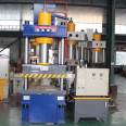 150 ton carbon fiber hot pressing fiberglass forming hydraulic press 100T150T resin plate hot pressing hydraulic press