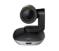 Logitech CC3500E GROUP high-definition video conferencing system set conference camera