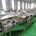 Huayuan energy-saving crayfish steaming machine HY-400 Crab steaming equipment Oyster steaming processing equipment