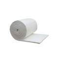 Aluminum silicate refractory fiber needle felt, high-temperature resistant insulation cotton kiln pipeline, ceramic fiber cotton felt