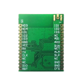 Factory supplied Zigbee module standard Zigbee 3.0 protocol for low-power serial communication in smart homes