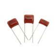 CBB61 Metallized Polypropylene Film Capacitor CBB22 Capacitor 564J630V Pin pitch 10/15