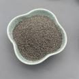 Supply of vitrified microbeads for thermal insulation, high-temperature resistance, lightweight floating bead coatings, fly ash power plant hollow microbeads