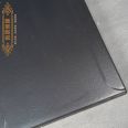 Adequate supply of ceramic slate tiles, Chinese style roof building tiles, frost resistant and waterproof materials