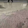 Dilida Indoor and Outdoor Cement Pavement Quick Repair Material Commercial Surface Self leveling Cement Mortar