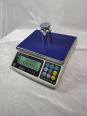 Aisberg CC series electronic counting table scale one-stop service welcome to call