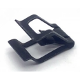 U-shaped/V-shaped/A-shaped metal buckle shaped stamping parts Seat buckle invisible buckle