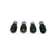 Wholesale NXD-212A caliber 12mm micro indicator light Low voltage electrical machine tool signal light Red Green Yellow Blue White