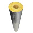 Bolt aluminum foil Glass wool pipe opening self-adhesive construction chemical use anti-corrosion and mildew free