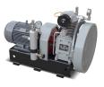 Marine air compressor piston air compressor medium pressure air-cooled CVF-53 60 cubic meter/hour air pump
