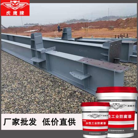 Metallurgical and chemical pipeline anti-corrosion coating, epoxy zinc rich anti rust primer, metal anti rust paint, directly supplied by manufacturers