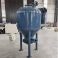 Pneumatic conveying equipment for fly ash, supplied by Zhaofeng brand manufacturer, with powder conveying pump and downdraft silo pump