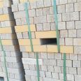 Hebei Baoding Bread Brick Factory provides concrete square bricks, which can be produced with multiple customized types and shipped quickly