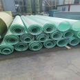 Jiahang Fiberglass Reinforced Plastic Pipeline Anticorrosion Ventilation Pipe Smoke Exhaust Gas Deodorization and Dust Removal Composite Process Pipe