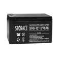 STORACE battery SRD200-12 12V200AH high-power DC screen UPS power supply usage