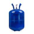 Kemu Industrial Manufacturing HFO Refrigerant R449A R452A R513A Refrigerant Small Bottle Packaging