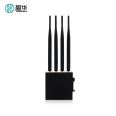 WiFi four antenna ultra strong signal data acquisition industrial gateway remote control intelligent IoT 4G router