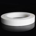 0.2 Glass cloth tape 260 ℃ white fireproof insulation high temperature sandblasting protection battery wrapping tape