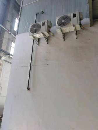 Dangerous Goods Energy Storage Warehouse Laboratory BFKG Explosion-proof Air Conditioning Manufacturer of OREK Electric