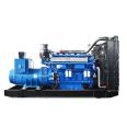 Standby power Emergency power Diesel generator set Sales fuel economy High thermal efficiency Strong power