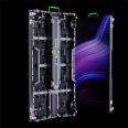 P2.604P2.976P3.91P4.81 Indoor and outdoor die-cast aluminum LED display screen mobile stage screen