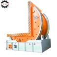 Xu'ao Automation Equipment 90 degree Turnover Machine Mold Turnover Machine Roll Material Turnover Machine