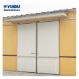 Industrial sliding doors Customized by manufacturers in Henan and Europe for various electric industrial doors