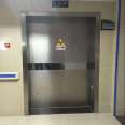 Healthy medical lead plate door CT room DR room X-ray room Oral dental film machine radiation resistant lead door