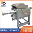 Poultry neck peeling machine Peeling machine Poultry neck peeling machine Customized large-scale peeling machine according to needs