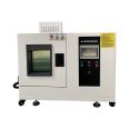 Table top high and low temperature test chamber Mini temperature change aging chamber Mini simulated environmental change testing machine