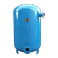 Fire vacuum water diversion tank, centrifugal pump, drainage tank, spray painting pump, front vacuum tank