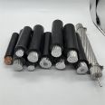 Overhead insulated cable JKLGY10KV185/30 national standard factory price spot sales support customization