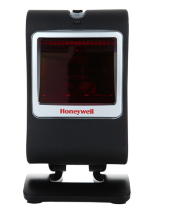 Honeywell MK/MS7580/7580g barcode scanning gun 2D payment cashier platform