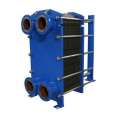 Siping Detachable Plate Heat Exchanger Supplier HBR Plate Heat Exchanger