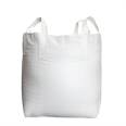 Wholesale of white polypropylene ton bags, brand new material ton bag manufacturers, sludge bridge pre pressing ton bags