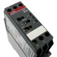 ABB time relay CT-MXS.22S 24-48VDC, 24-240AC 0.05s-300h