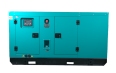 Yuchai 200kw brushless Diesel generator generator manufacturer