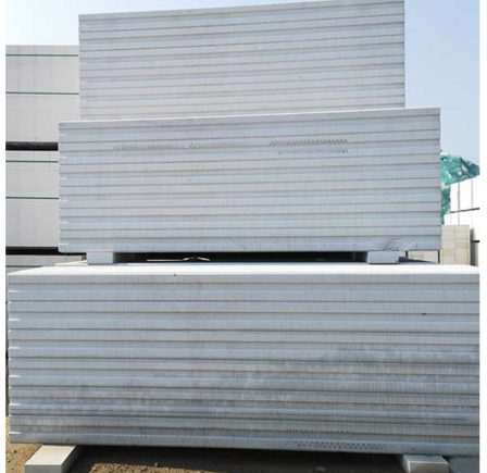 Source manufacturer: autoclaved sand aerated concrete board, ALC lightweight partition board, ALC building board manufacturer