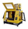 Desktop Mini CNC Student CNC Machine Tool Machine for Maker Lab YORNEW