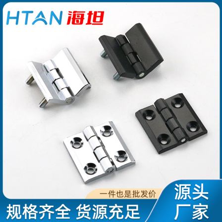 Heavy duty zinc alloy hinge CL226-1-2-3 distribution cabinet electrical box industrial hinge hardware accessories