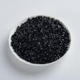 Spot black fire-resistant plastic particles PC/ABS modified plastic raw material high gloss PC/ABS flame retardant new material