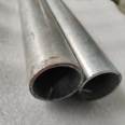 Stainless steel pipe inspection materials for on-site acceptance and submission to third-party testing institutions for metal materials