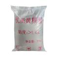 Xanthodextrin refractory additive sand casting reinforcement concrete binder thickener