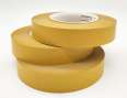 Tesa7475 Desa test tape, imported from Germany, release paper film, silicon coating, surface yellow adhesive tape