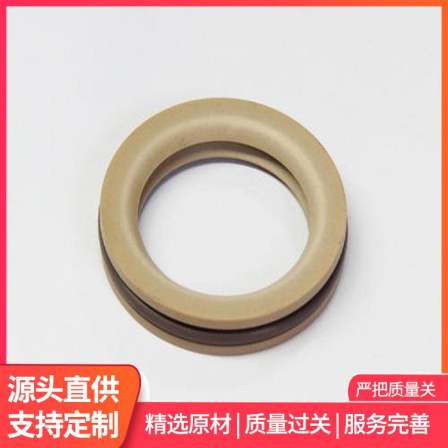 Yuanlida Rubber Customized Sealing Strip Sealing Ring Manufacturer Corrugated Pipe Meal Pad Dining Plate in Large Quantity