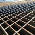 Grid walkway grating hot-dip galvanized walkway floor chicken coop flat steel grating 303 * 30 * 100